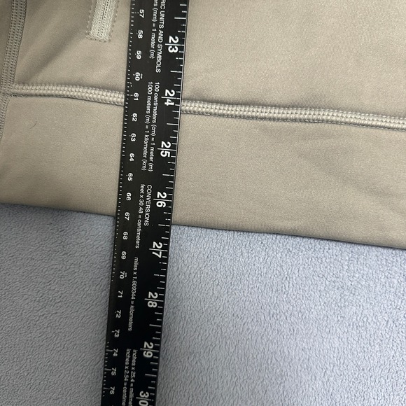 Grundens Pullover Hoodie Long Sleeve Gray Womens Size XL - Picture 6 of 9